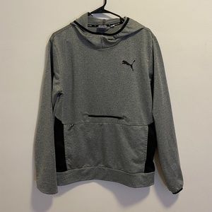 Puma outwear
